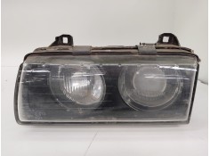 Recambio de faro izquierdo para bmw serie 3 coupe (e36) 1.6 cat referencia OEM IAM 63128363499  