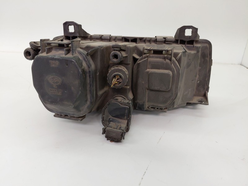 Recambio de faro izquierdo para bmw serie 3 coupe (e36) 1.6 cat referencia OEM IAM 63128363499  