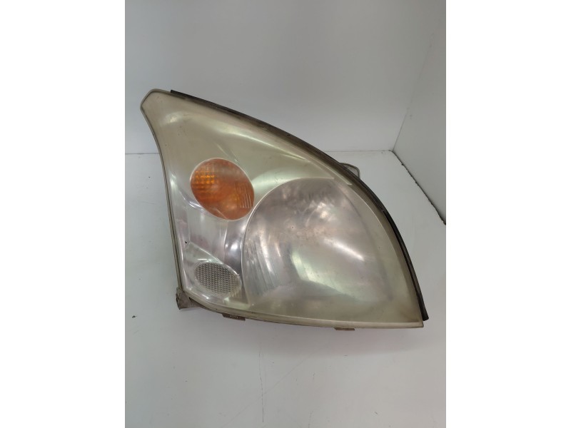 Recambio de faro derecho para toyota land cruiser prado (_j12_) 3.0 d-4d (kzj12) referencia OEM IAM   
