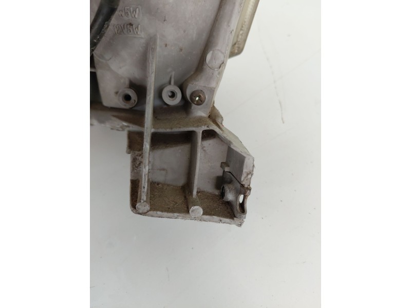 Recambio de faro derecho para toyota land cruiser prado (_j12_) 3.0 d-4d (kzj12) referencia OEM IAM   
							