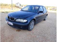 bmw 3 (e46) del año 2003