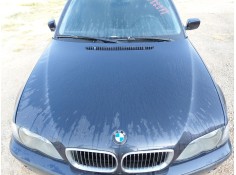 Recambio de capot para bmw 3 (e46) 320 d referencia OEM IAM   
