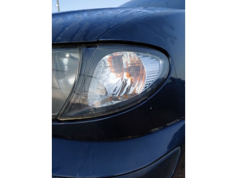 Recambio de piloto delantero izquierdo para bmw 3 (e46) 320 d referencia OEM IAM   
							