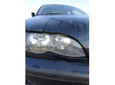 Recambio de faro derecho para bmw 3 (e46) 320 d referencia OEM IAM   