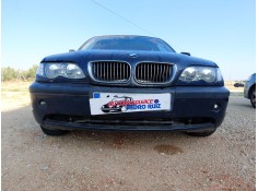 Recambio de paragolpes delantero para bmw 3 (e46) 320 d referencia OEM IAM   