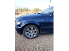 Recambio de aleta delantera izquierda para bmw 3 (e46) 320 d referencia OEM IAM   