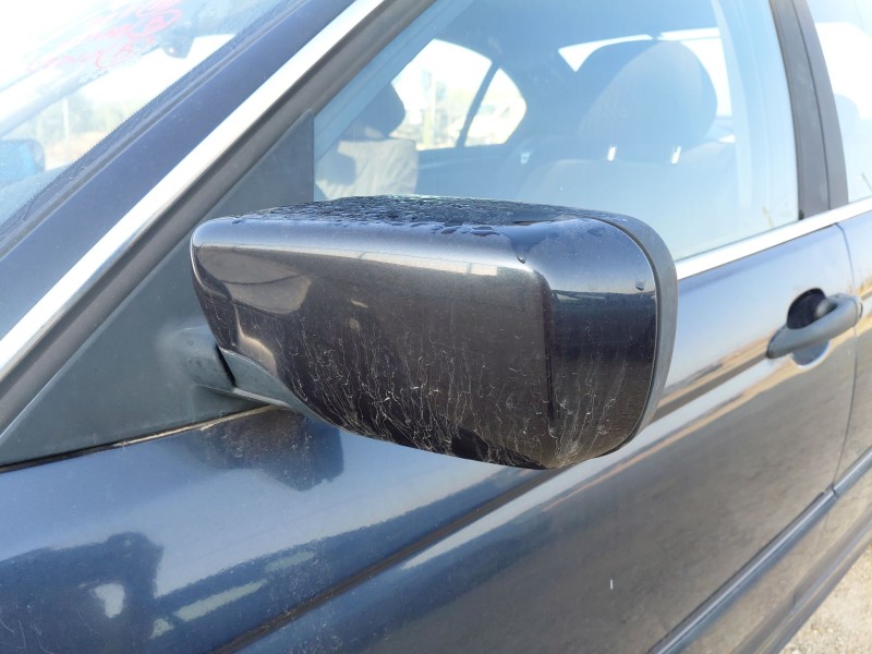 Recambio de retrovisor izquierdo para bmw 3 (e46) 320 d referencia OEM IAM   
							
