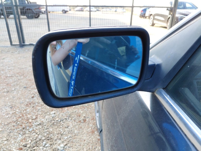 Recambio de retrovisor izquierdo para bmw 3 (e46) 320 d referencia OEM IAM   
							