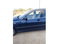 Recambio de puerta delantera izquierda para bmw 3 (e46) 320 d referencia OEM IAM   