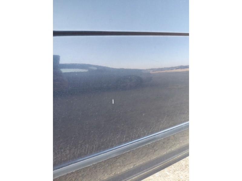 Recambio de puerta delantera izquierda para bmw 3 (e46) 320 d referencia OEM IAM   