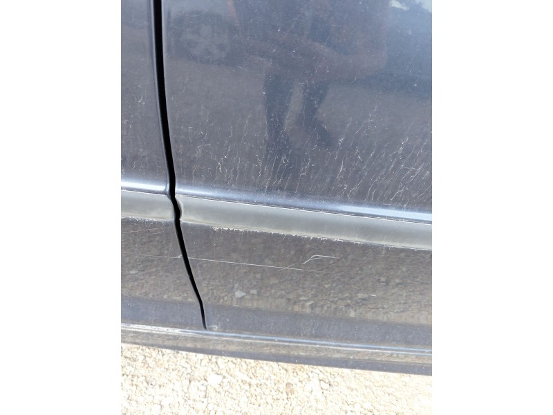 Recambio de puerta delantera izquierda para bmw 3 (e46) 320 d referencia OEM IAM   