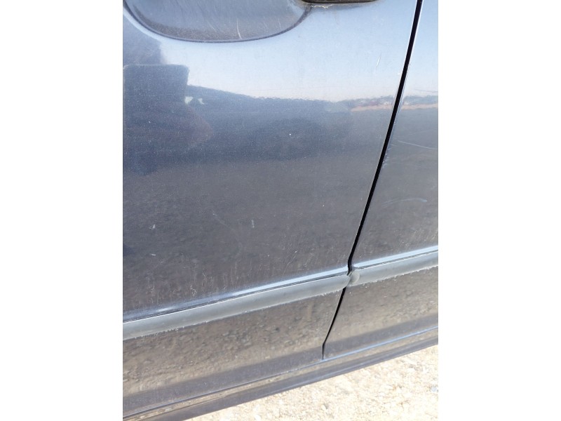Recambio de puerta delantera izquierda para bmw 3 (e46) 320 d referencia OEM IAM   
							