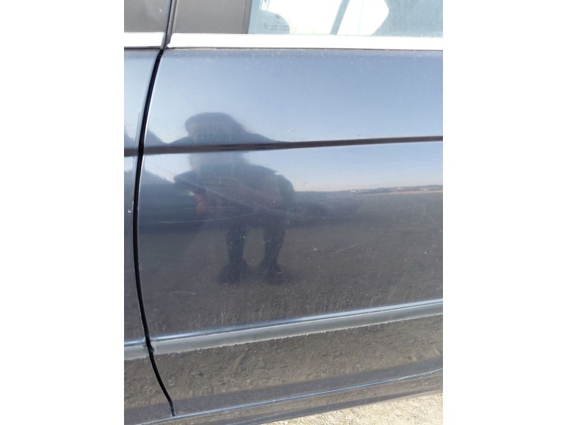 Recambio de puerta trasera izquierda para bmw 3 (e46) 320 d referencia OEM IAM   
							