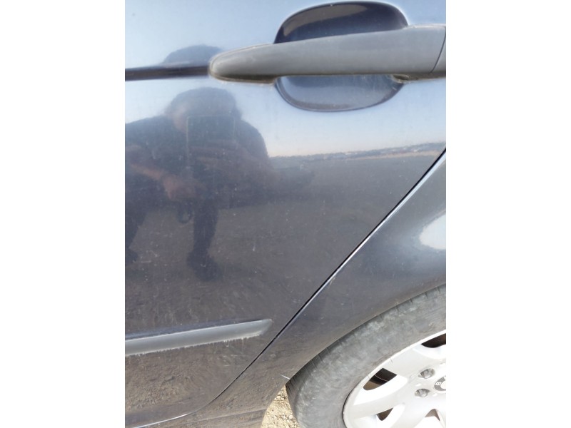 Recambio de puerta trasera izquierda para bmw 3 (e46) 320 d referencia OEM IAM   
							
