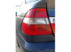 Recambio de piloto trasero izquierdo para bmw 3 (e46) 320 d referencia OEM IAM   