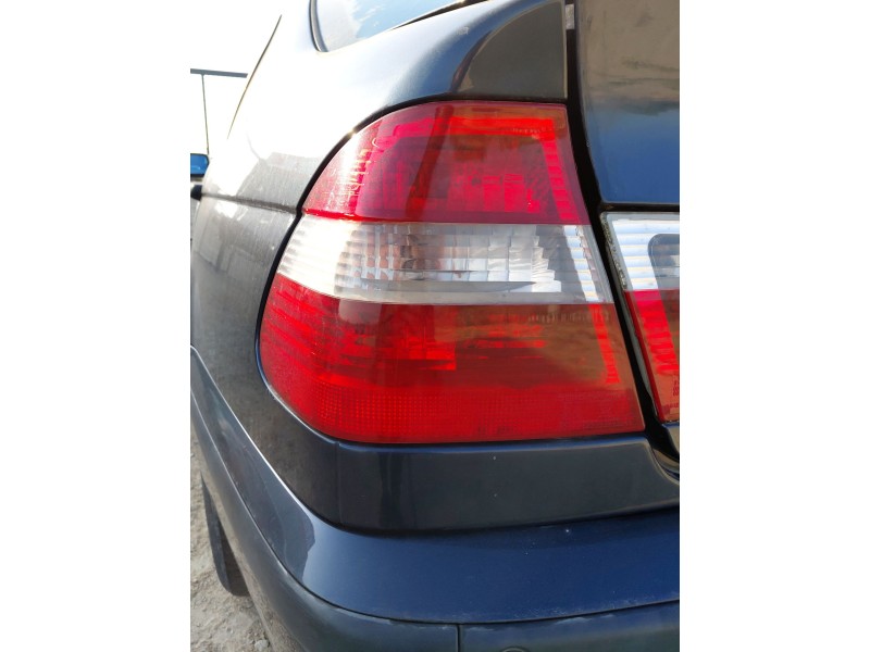 Recambio de piloto trasero izquierdo para bmw 3 (e46) 320 d referencia OEM IAM   
							