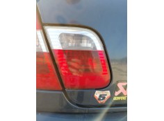 Recambio de piloto trasero izquierdo interior para bmw 3 (e46) 320 d referencia OEM IAM   