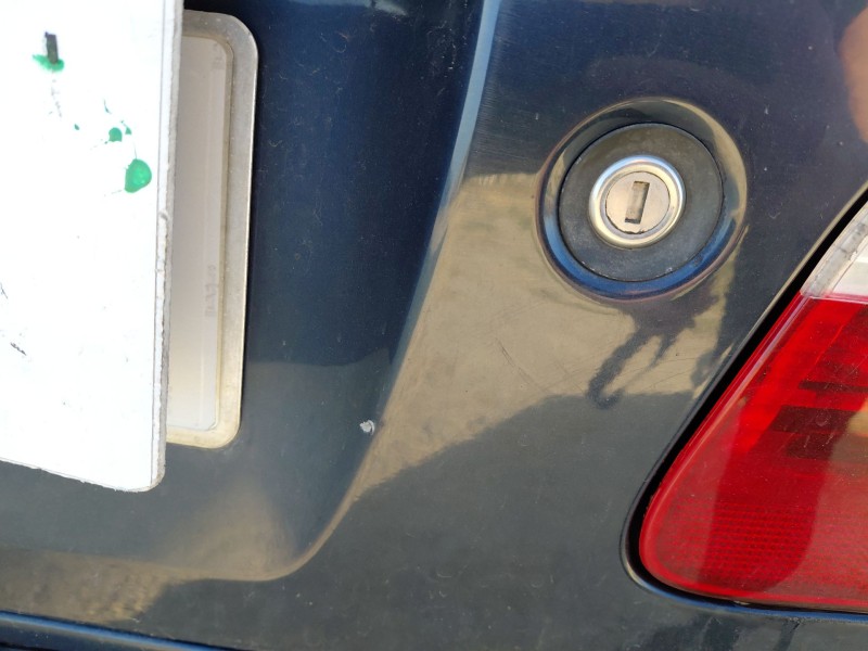 Recambio de porton trasero para bmw 3 (e46) 320 d referencia OEM IAM   