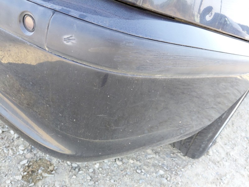 Recambio de paragolpes trasero para bmw 3 (e46) 320 d referencia OEM IAM   
							