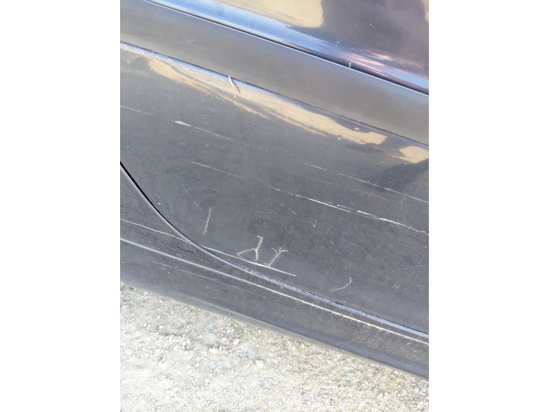 Recambio de puerta trasera derecha para bmw 3 (e46) 320 d referencia OEM IAM   