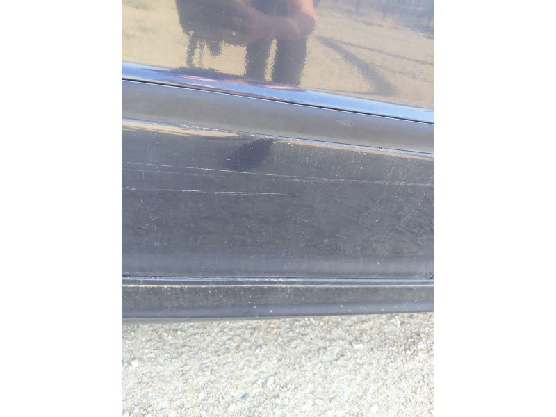 Recambio de puerta trasera derecha para bmw 3 (e46) 320 d referencia OEM IAM   