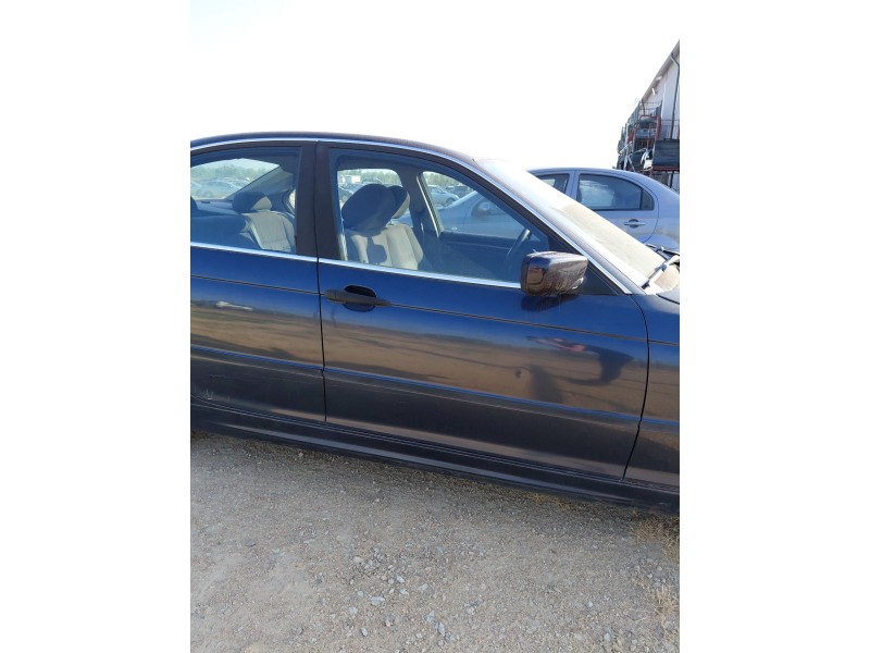Recambio de puerta delantera derecha para bmw 3 (e46) 320 d referencia OEM IAM   