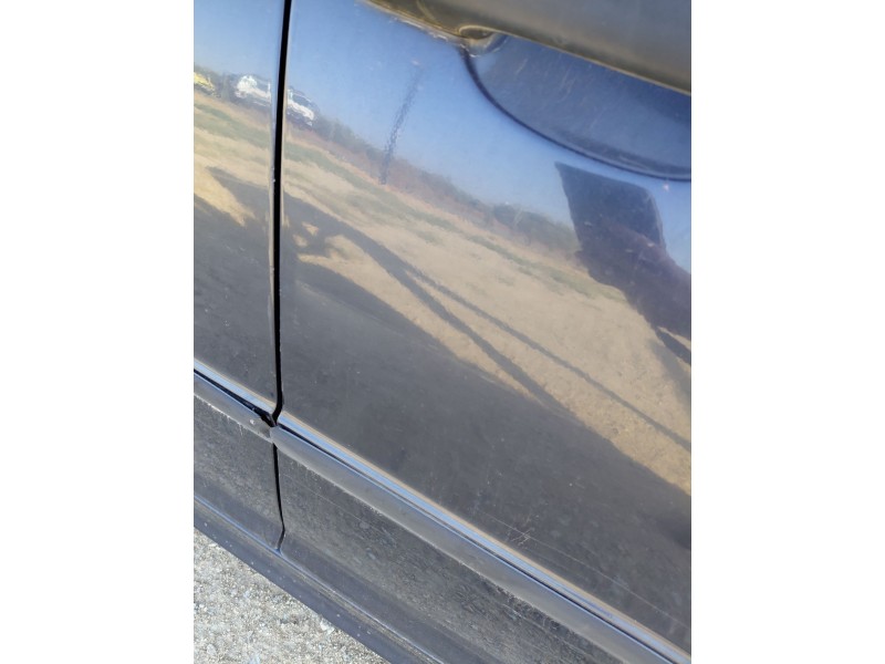 Recambio de puerta delantera derecha para bmw 3 (e46) 320 d referencia OEM IAM   
							