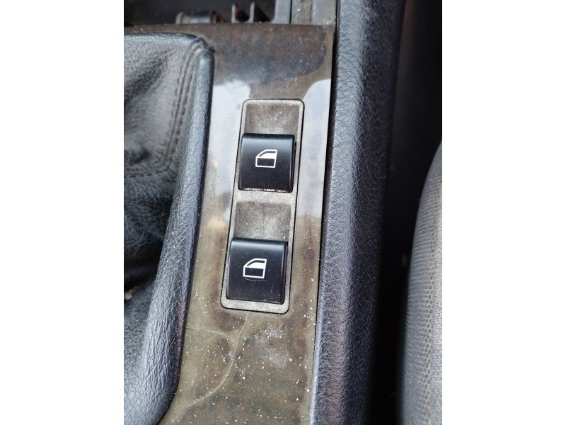 Recambio de mando elevalunas delantero derecho para bmw 3 (e46) 320 d referencia OEM IAM   
							