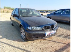 Recambio de cerradura puerta delantera derecha para bmw 3 (e46) 320 d referencia OEM IAM   