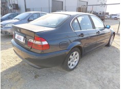 Recambio de cerradura puerta trasera derecha para bmw 3 (e46) 320 d referencia OEM IAM   