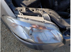 Recambio de faro derecho para chevrolet aveo / kalos sedán (t250, t255) 1.4 referencia OEM IAM    2