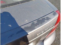 Recambio de porton trasero para chevrolet aveo / kalos sedán (t250, t255) 1.4 referencia OEM IAM    2