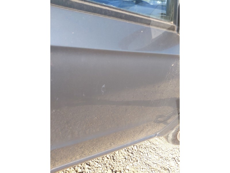 Recambio de puerta delantera derecha para chevrolet aveo / kalos sedán (t250, t255) 1.4 referencia OEM IAM   
							