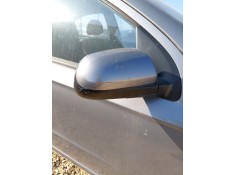 Recambio de retrovisor derecho para chevrolet aveo / kalos sedán (t250, t255) 1.4 referencia OEM IAM   
