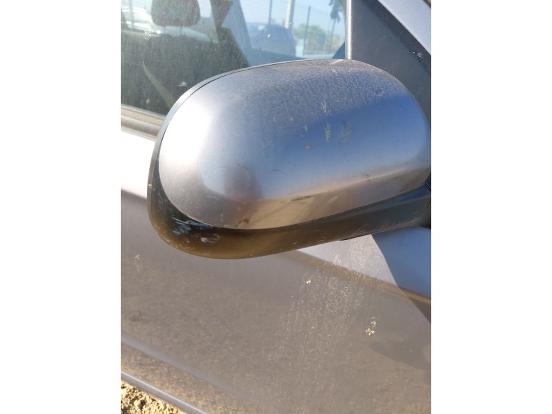 Recambio de retrovisor derecho para chevrolet aveo / kalos sedán (t250, t255) 1.4 referencia OEM IAM   