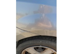 Recambio de aleta delantera izquierda para chevrolet aveo / kalos sedán (t250, t255) 1.4 referencia OEM IAM    2