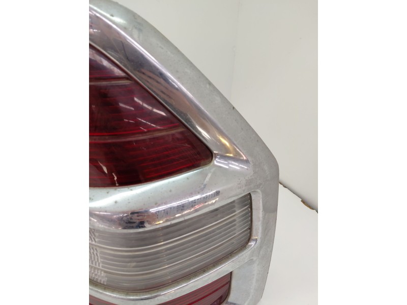 Recambio de piloto trasero derecho para mitsubishi montero (v60/v70) 3.2 di-d cat referencia OEM IAM   
							
