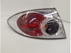 Recambio de piloto trasero izquierdo para mazda 6 hatchback (gg) 1.8 referencia OEM IAM 22061971  