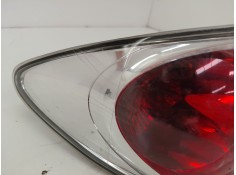 Recambio de piloto trasero izquierdo para mazda 6 hatchback (gg) 1.8 referencia OEM IAM 22061971   2