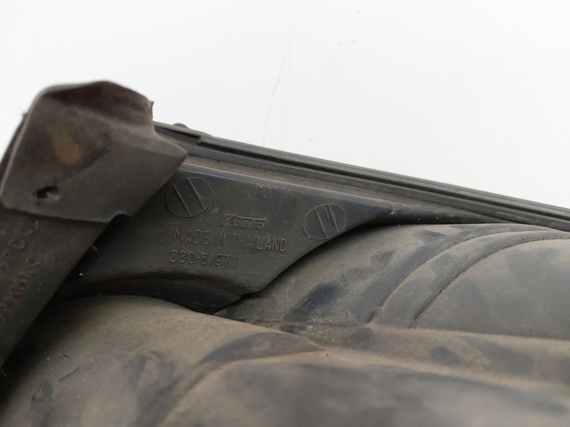 Recambio de piloto trasero izquierdo para mazda 6 hatchback (gg) 1.8 referencia OEM IAM 22061971  