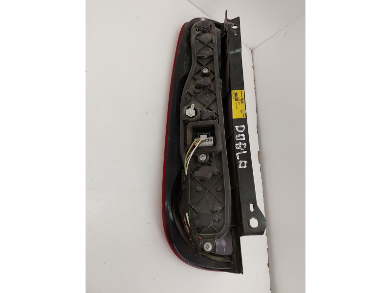 Recambio de piloto trasero derecho para fiat doblo monospace (119_, 223_) 1.2 (223axa1a) referencia OEM IAM 51755144  
							