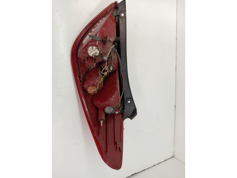 Recambio de piloto trasero izquierdo para hyundai i20 i (pb, pbt) 1.4 crdi referencia OEM IAM 924014P000  