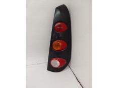 Recambio de piloto trasero derecho para smart forfour (454) 1.3 (454.031) referencia OEM IAM A4548200064  