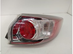 Recambio de piloto trasero derecho para mazda 3 (bl) 1.6 mz-cd (bl14) referencia OEM IAM BBN751150  