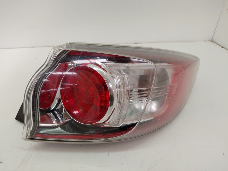 Recambio de piloto trasero derecho para mazda 3 (bl) 1.6 mz-cd (bl14) referencia OEM IAM BBN751150  
							