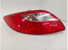 Recambio de piloto trasero izquierdo para mazda 2 (de_, dh_) 1.4 mzr-cd referencia OEM IAM D65151160M  