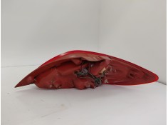 Recambio de piloto trasero izquierdo para mazda 2 (de_, dh_) 1.4 mzr-cd referencia OEM IAM D65151160M   2