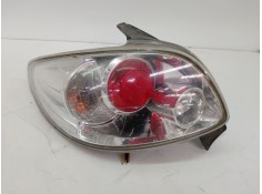 Recambio de piloto trasero izquierdo para peugeot 206 berlina x-line referencia OEM IAM   