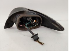 Recambio de piloto trasero izquierdo para peugeot 206 berlina x-line referencia OEM IAM    2