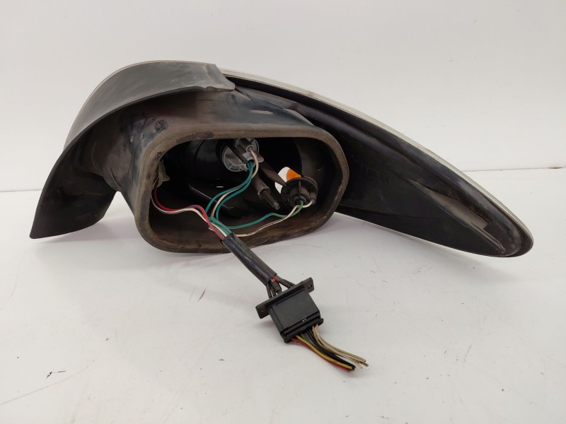 Recambio de piloto trasero izquierdo para peugeot 206 berlina x-line referencia OEM IAM   